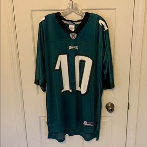 DeSean Jackson Eagles Jersey